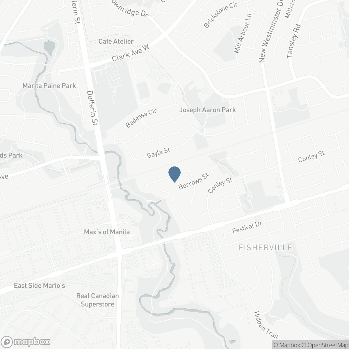 109 SWINTON CRESCENT, Vaughan, Ontario L4J 2W9